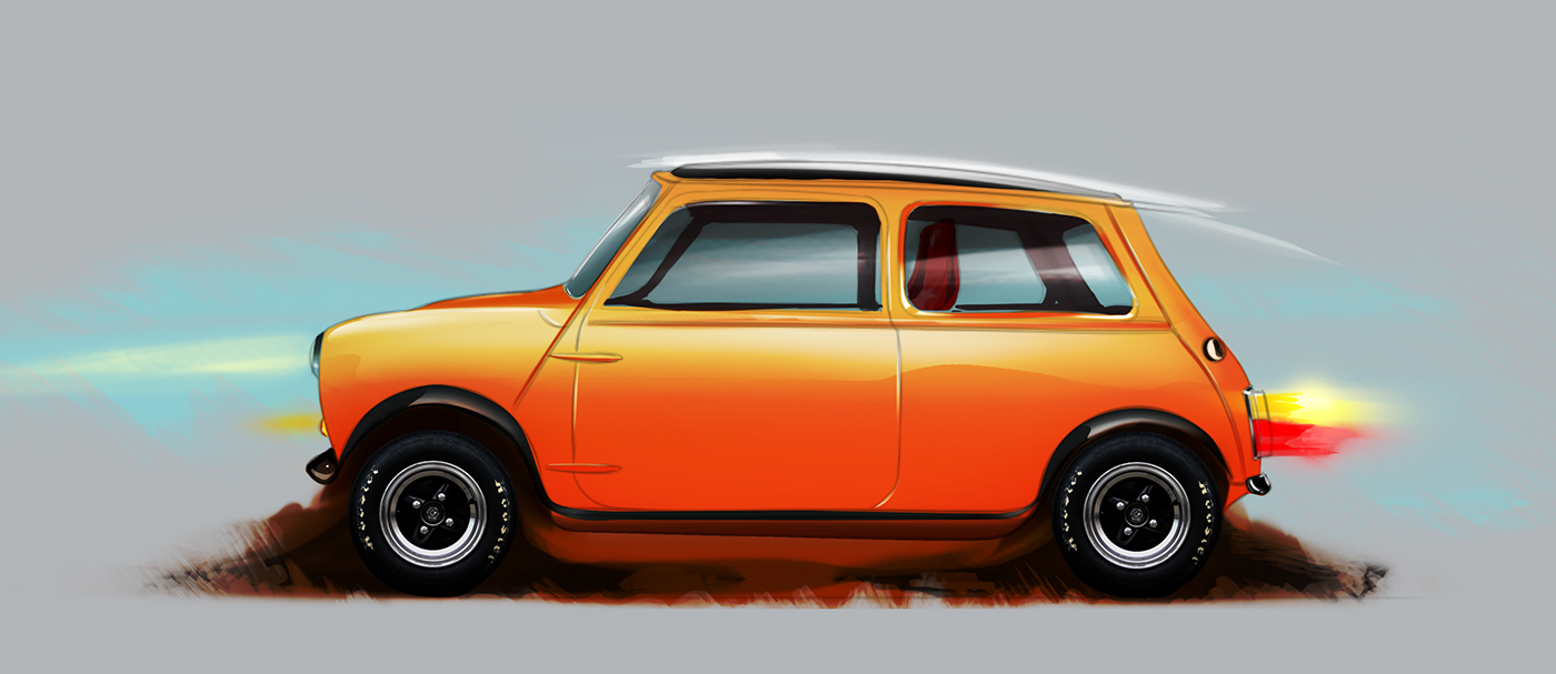 draft，Hand drawn，sketchbook，Daniel Farmer，