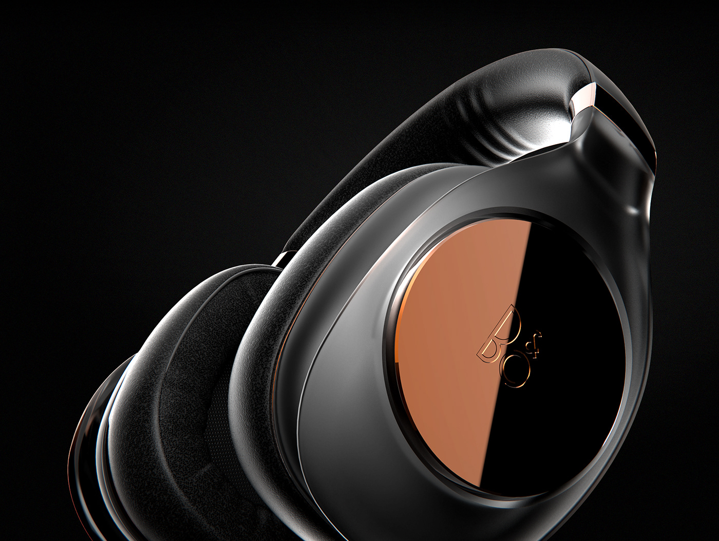 Bluetooth，b&o，Mr Michał Szczególski，headset，