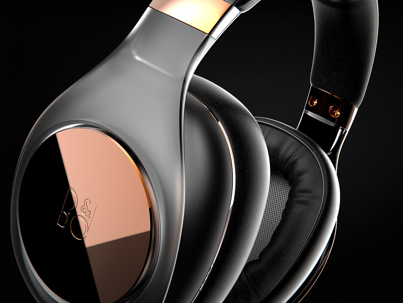 Bluetooth，b&o，Mr Michał Szczególski，headset，