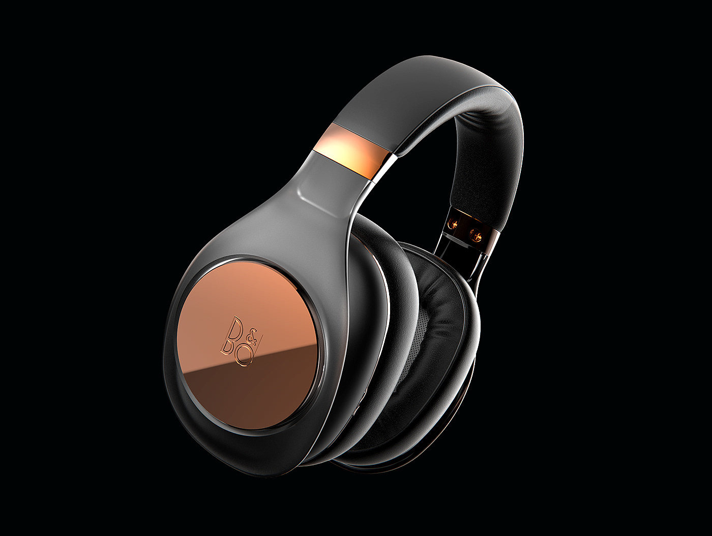 Bluetooth，b&o，Mr Michał Szczególski，headset，