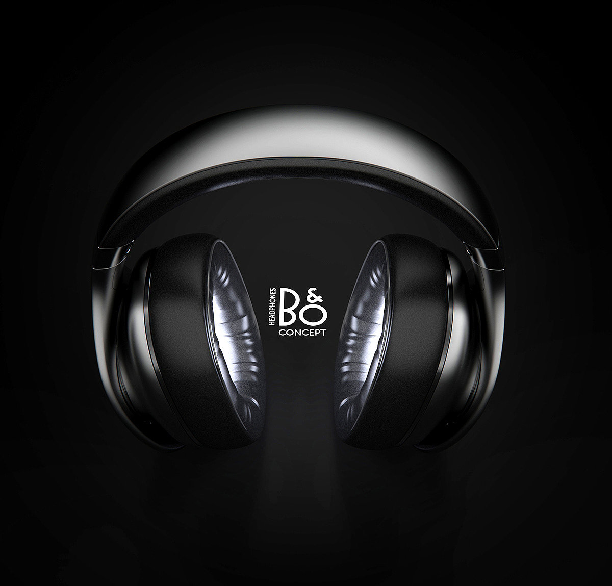 Bluetooth，b&o，Mr Michał Szczególski，headset，