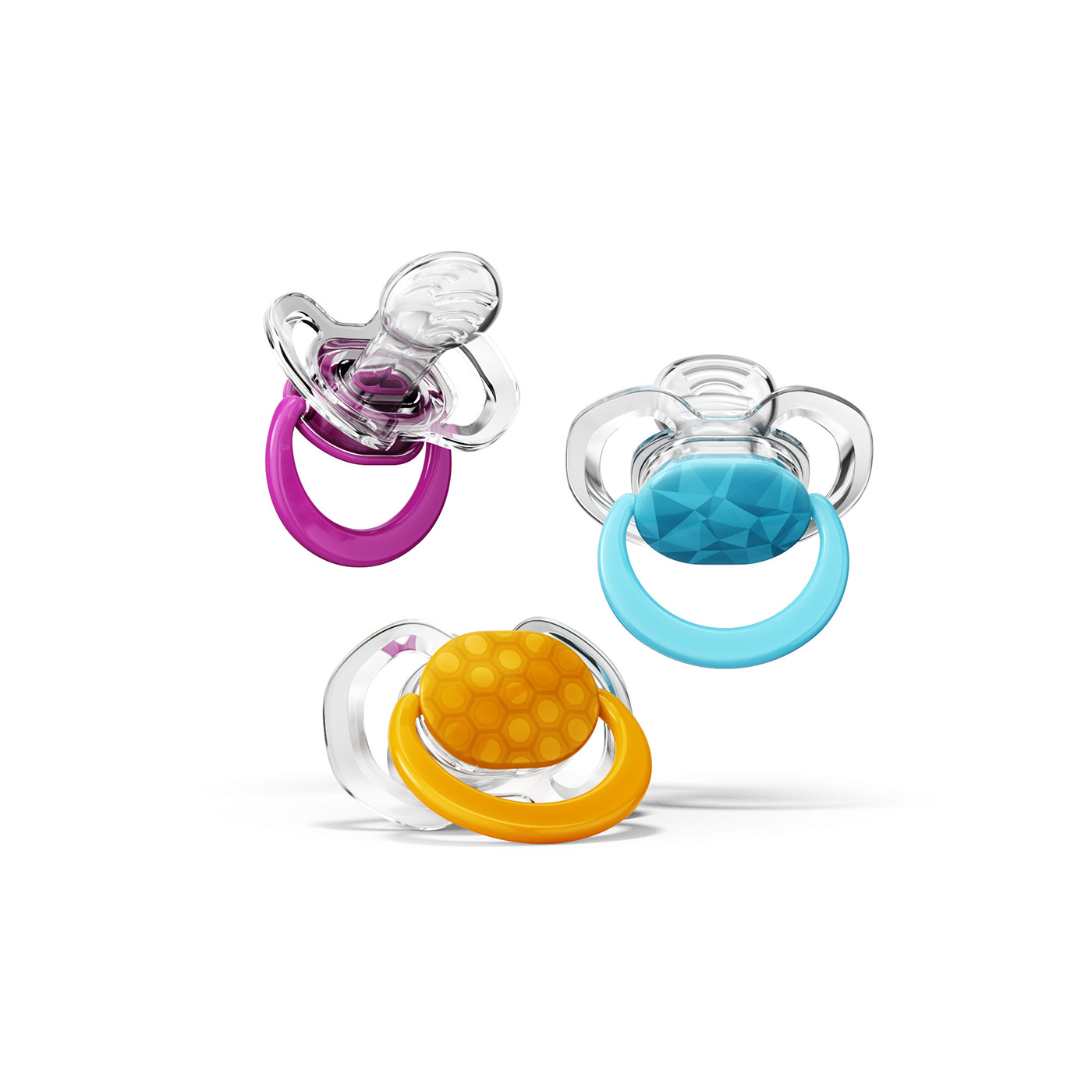 Render，Octane 3.x，feeding bottle，design sketch，Smile Baby，Andrew Jackson，