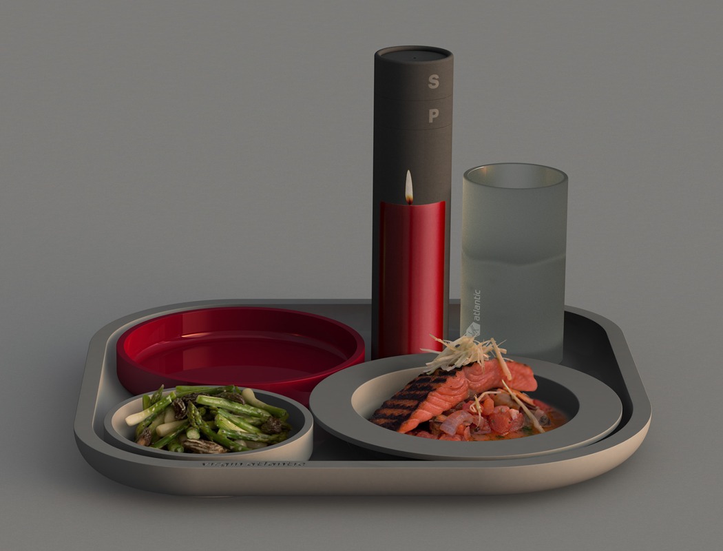 Youmeus Design，Plane meal，tableware，