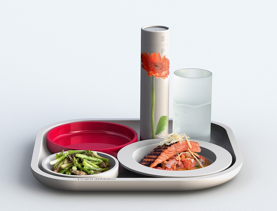 Youmeus Design，Plane meal，tableware，