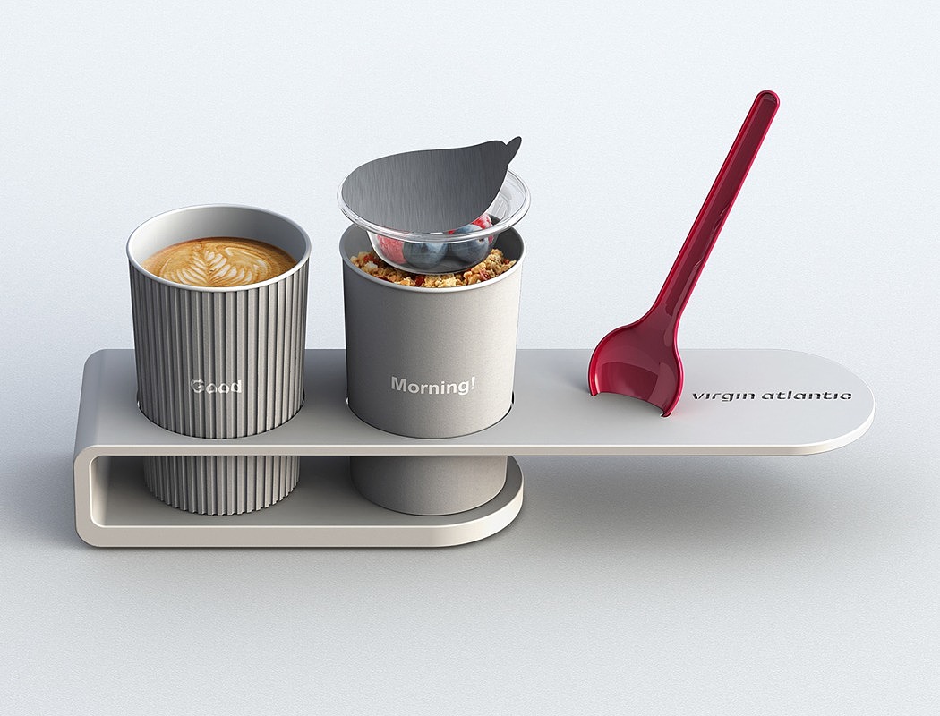 Youmeus Design，Plane meal，tableware，