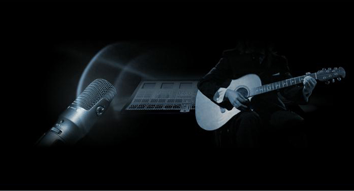 music，sound recording，equipment，Digital，science and technology，