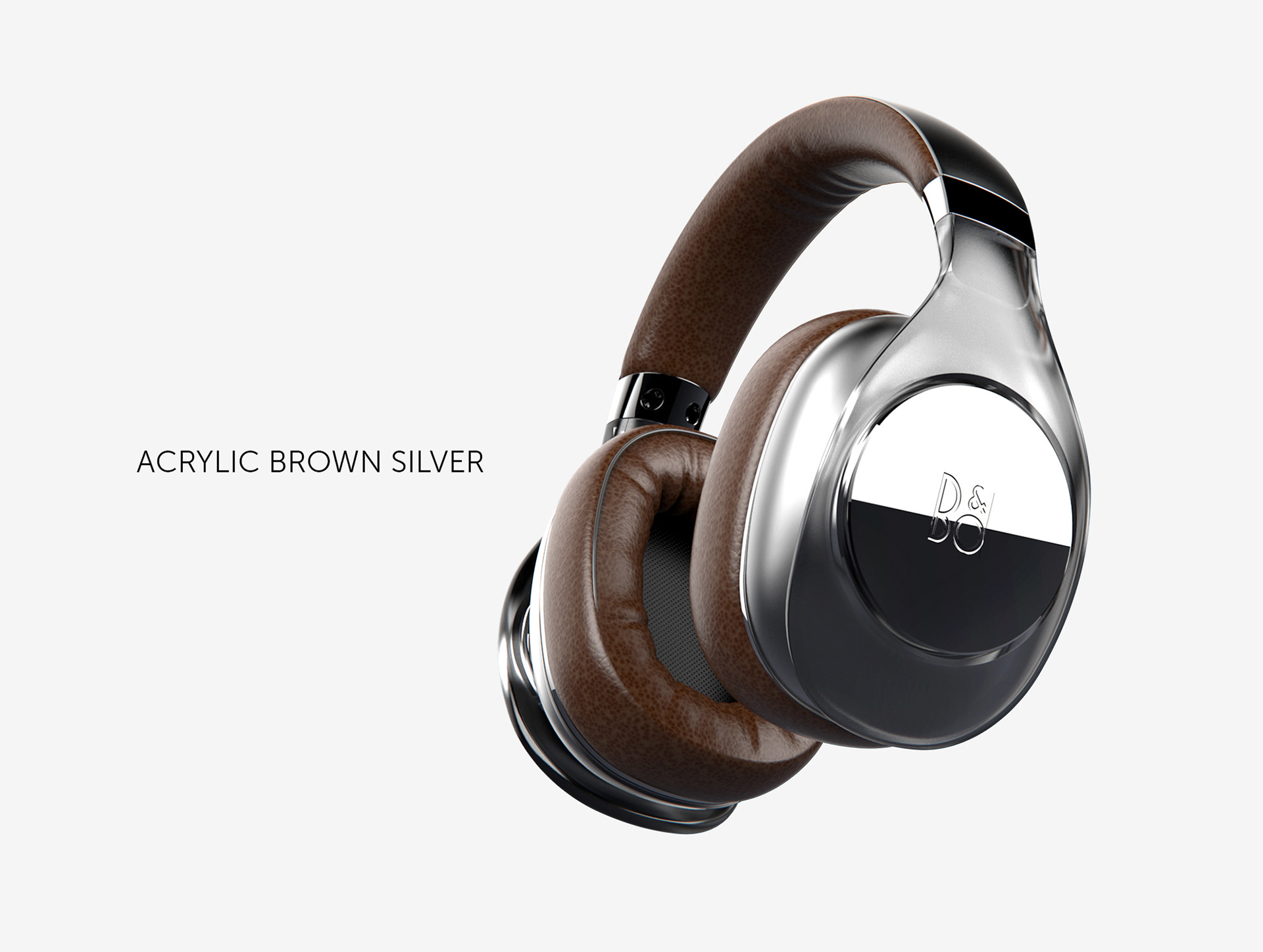 headset，Bluetooth，concept，b&o，