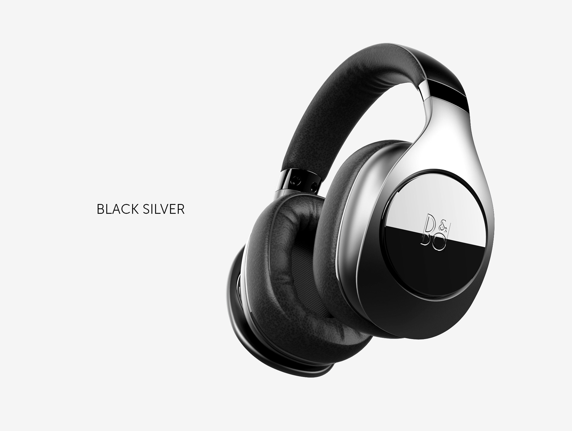 headset，Bluetooth，concept，b&o，