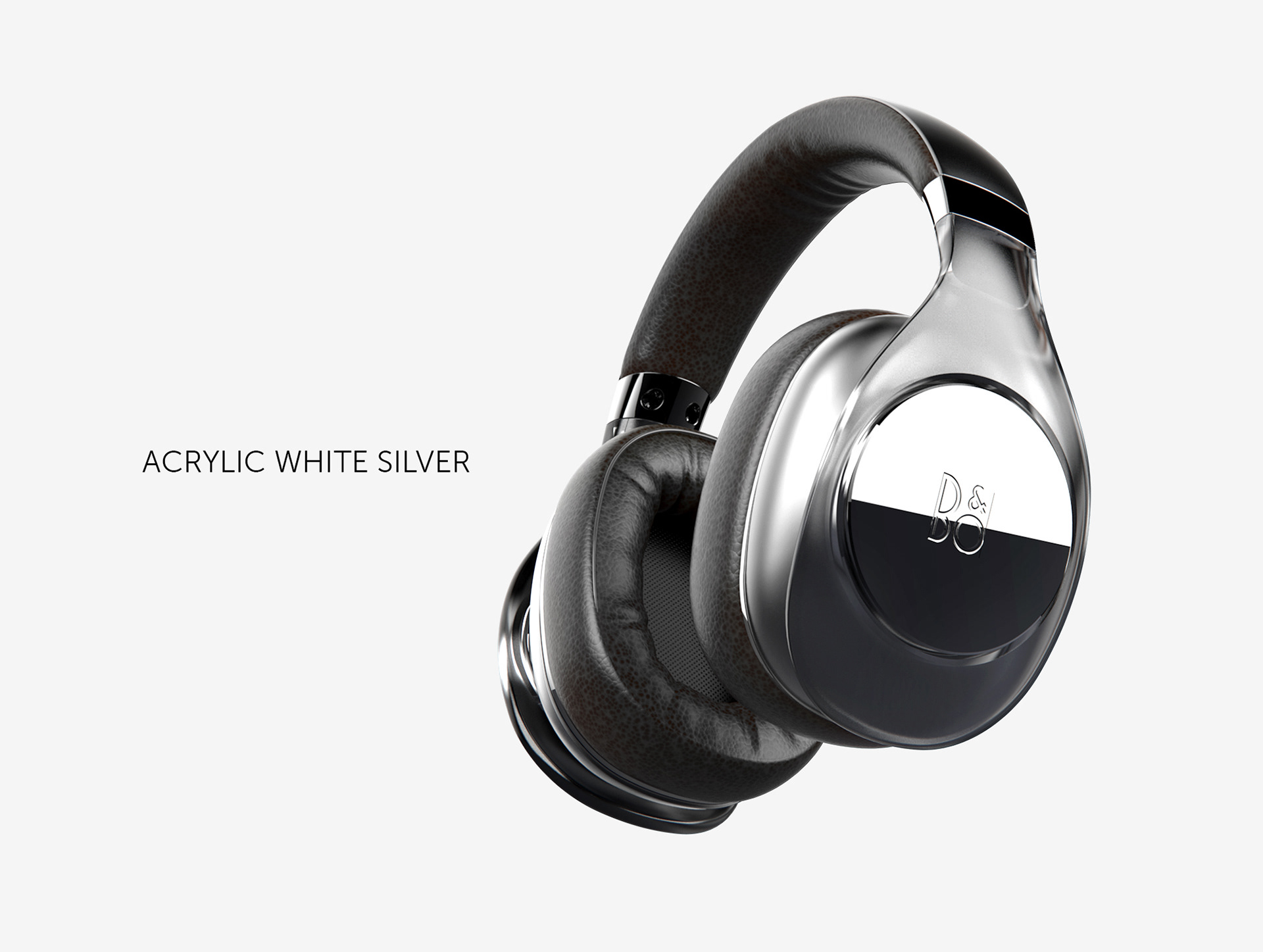 headset，Bluetooth，concept，b&o，