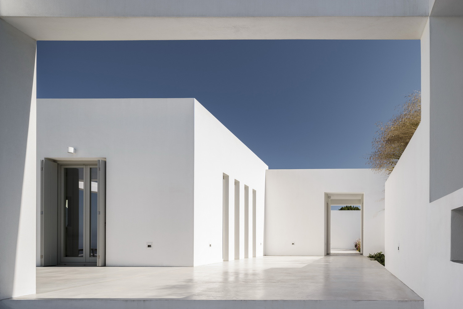 Viewmaster Hous，Design，sea，