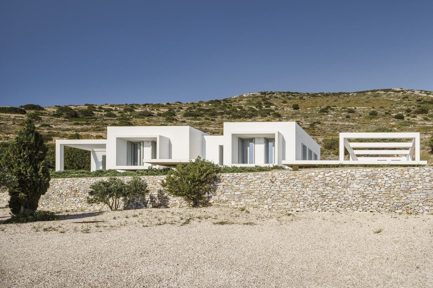 Viewmaster Hous，Design，sea，