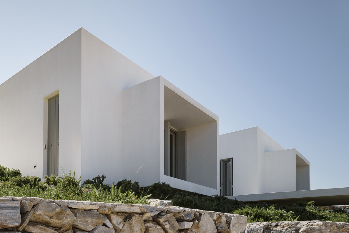 Viewmaster Hous，Design，sea，