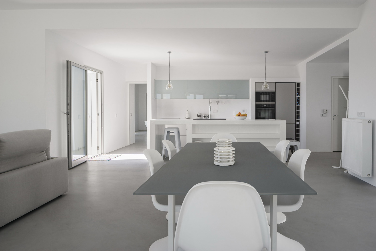 Viewmaster Hous，Design，sea，