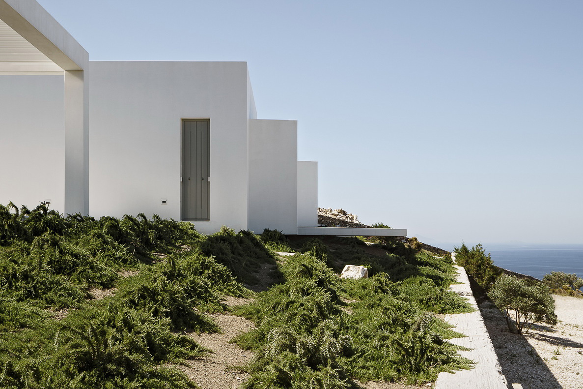 Viewmaster Hous，Design，sea，