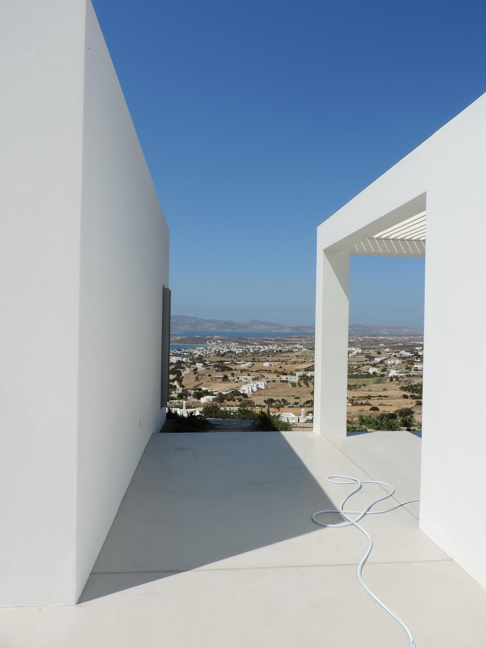 Viewmaster Hous，Design，sea，