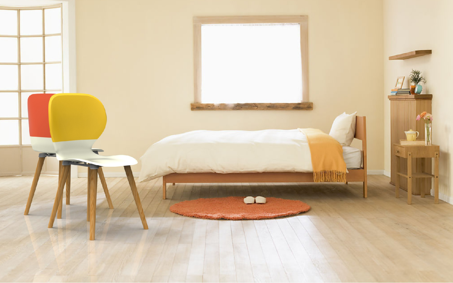 chair，Leisure seat，Home chair，