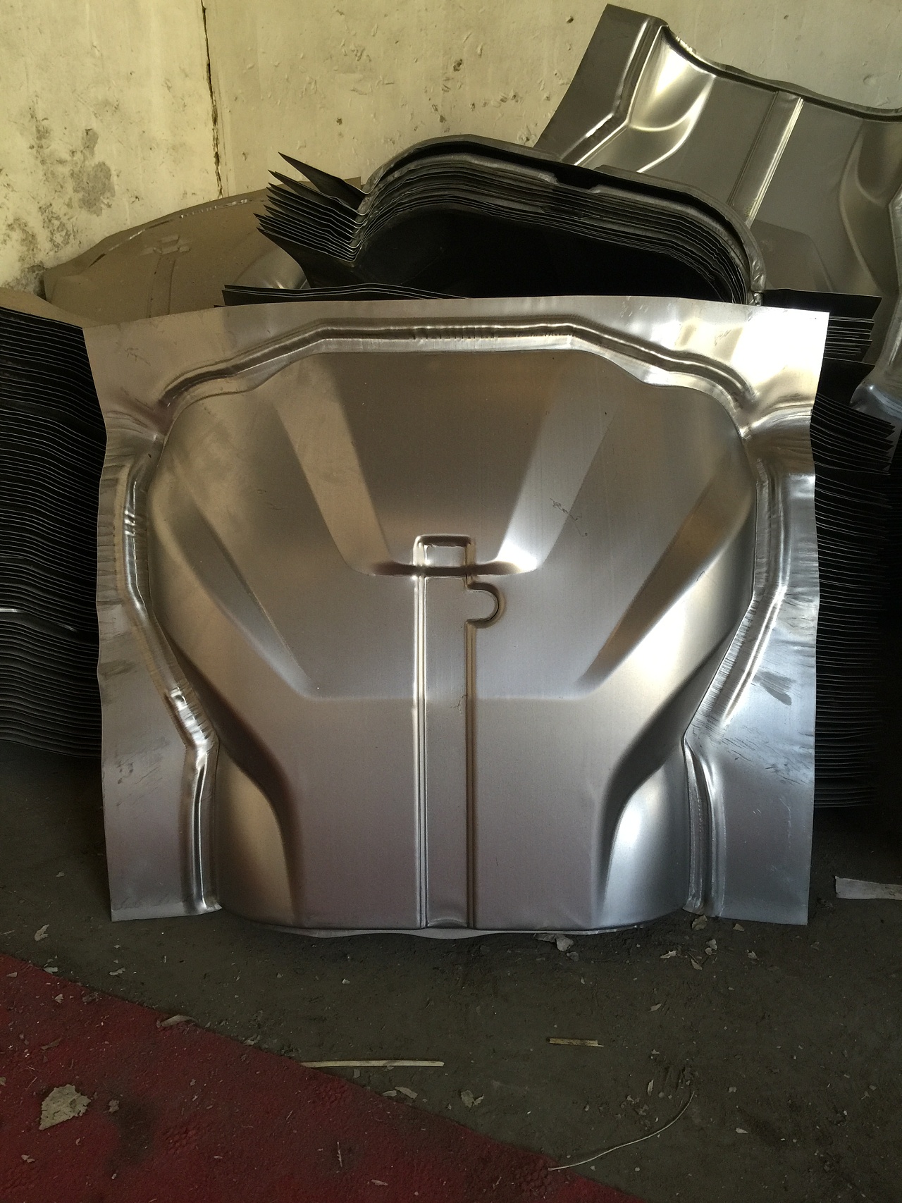 Tricycle accessories，