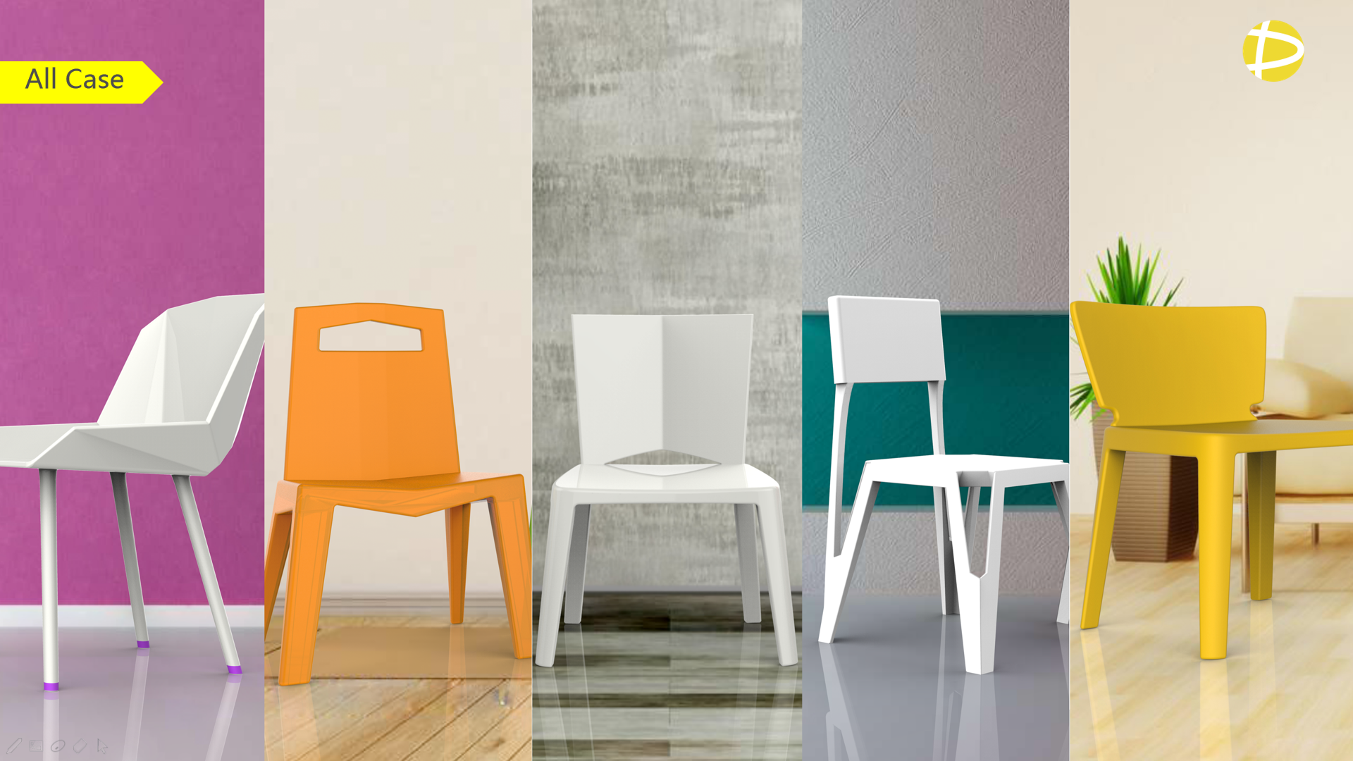 furniture，chair，