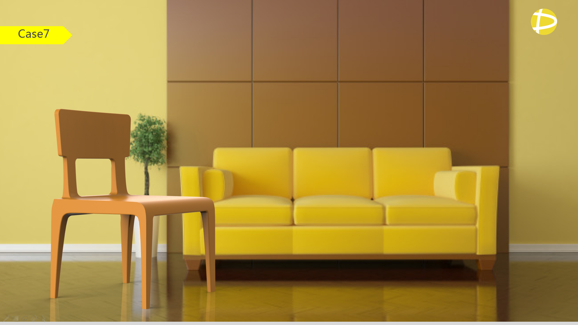 furniture，chair，