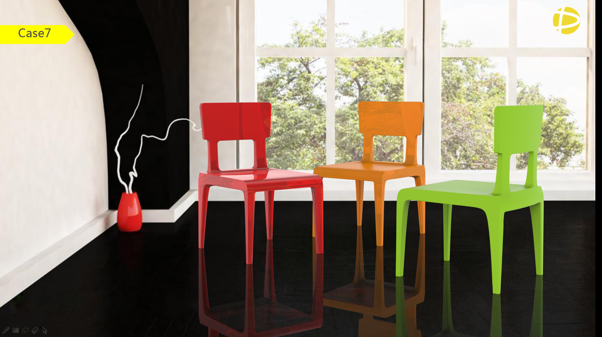 furniture，chair，