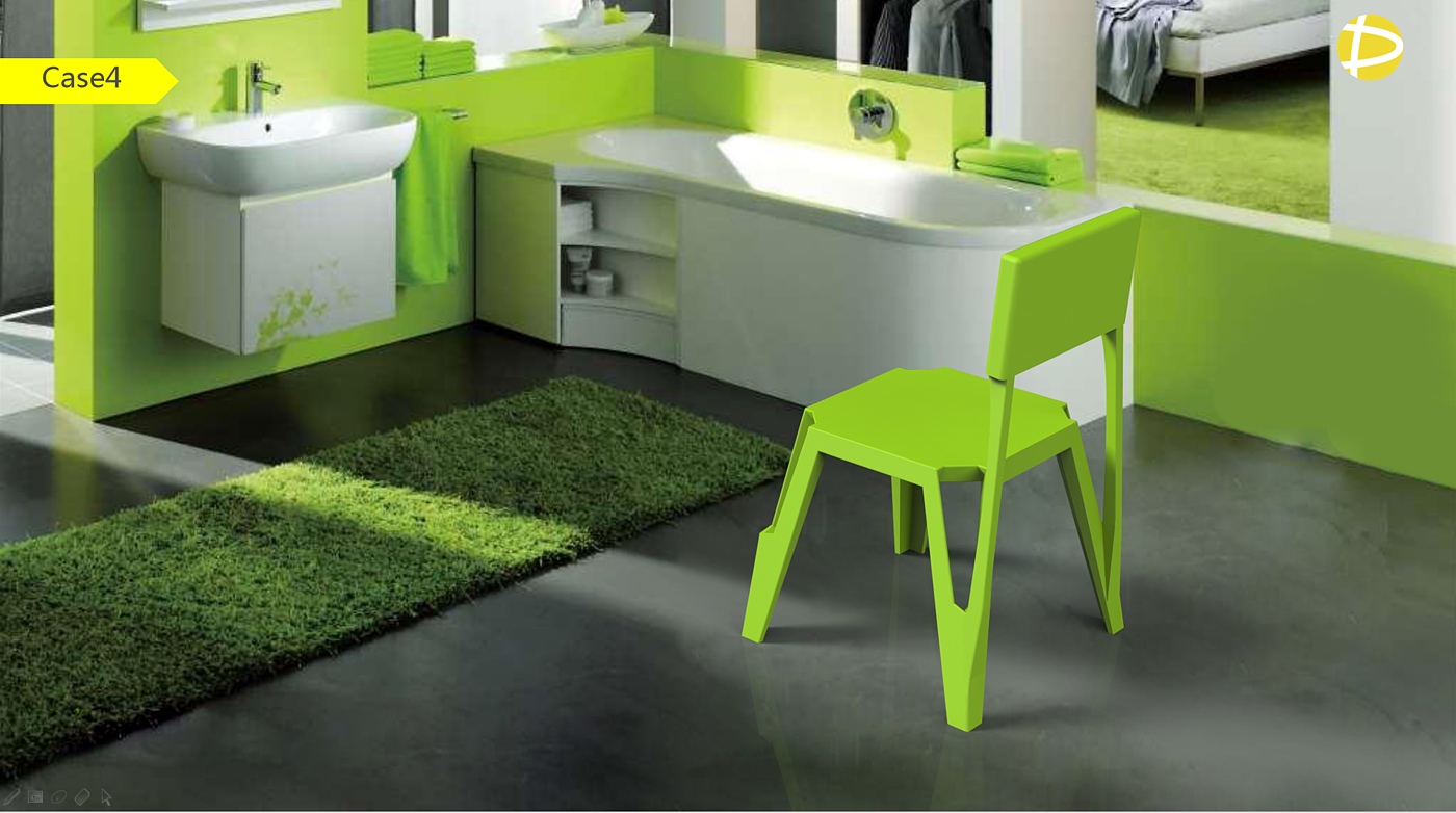 furniture，chair，