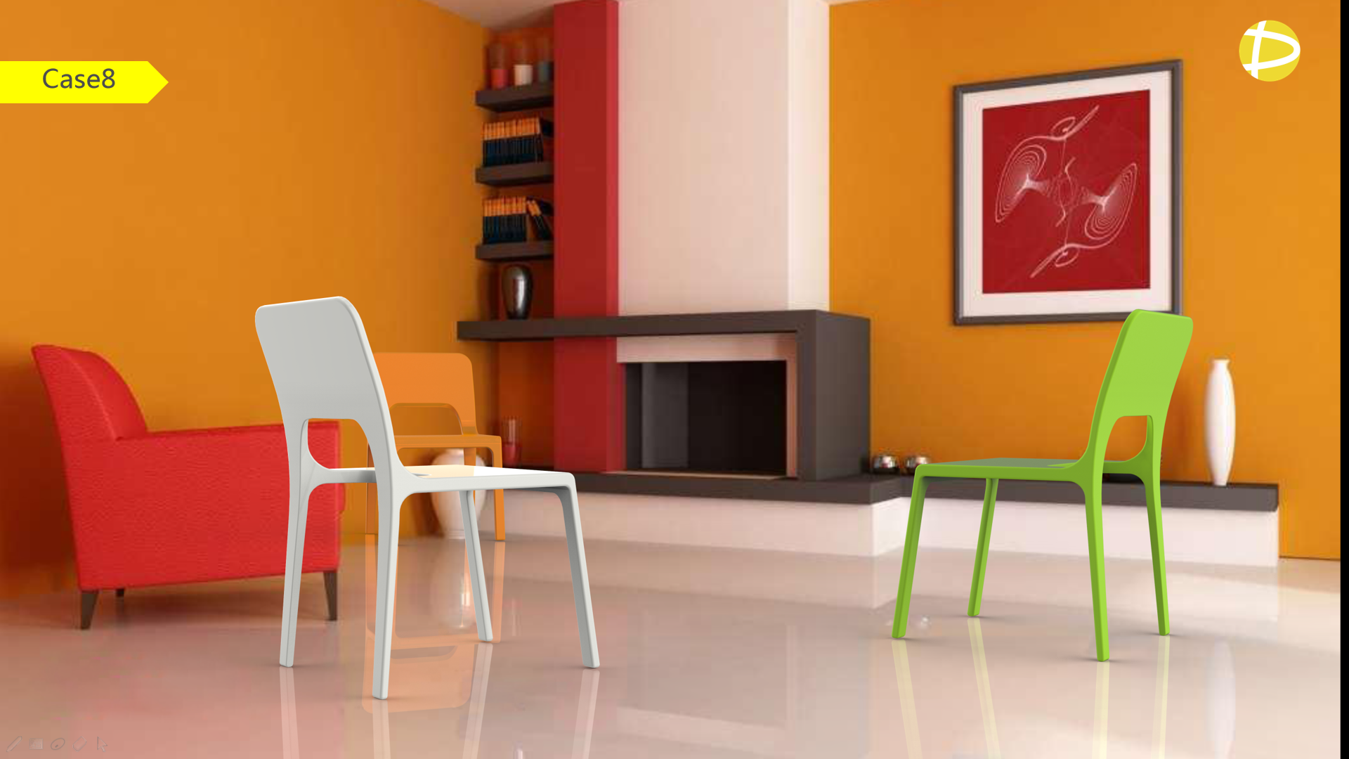 furniture，chair，