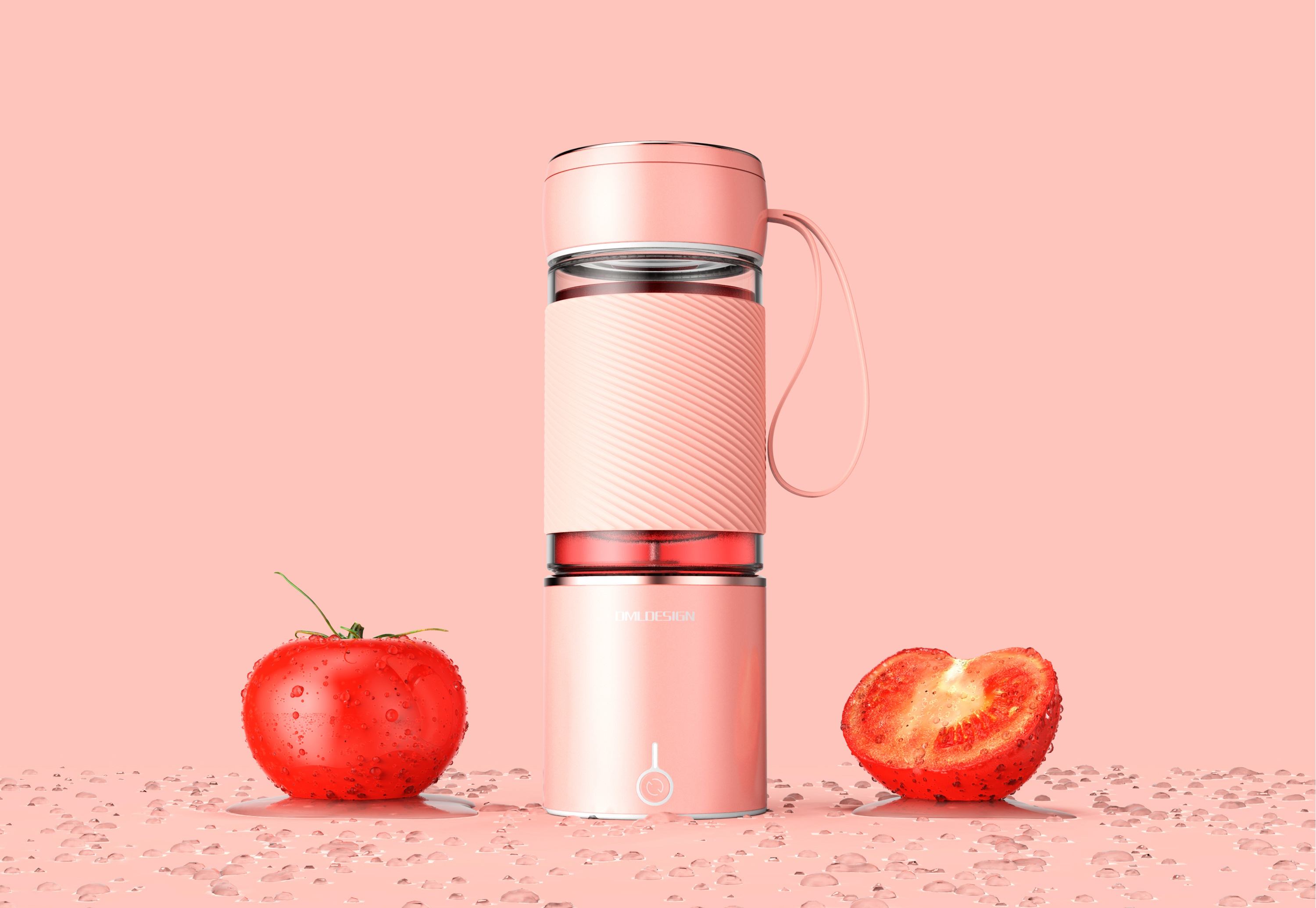 juice cup，food processor，Cooking cup，glass，