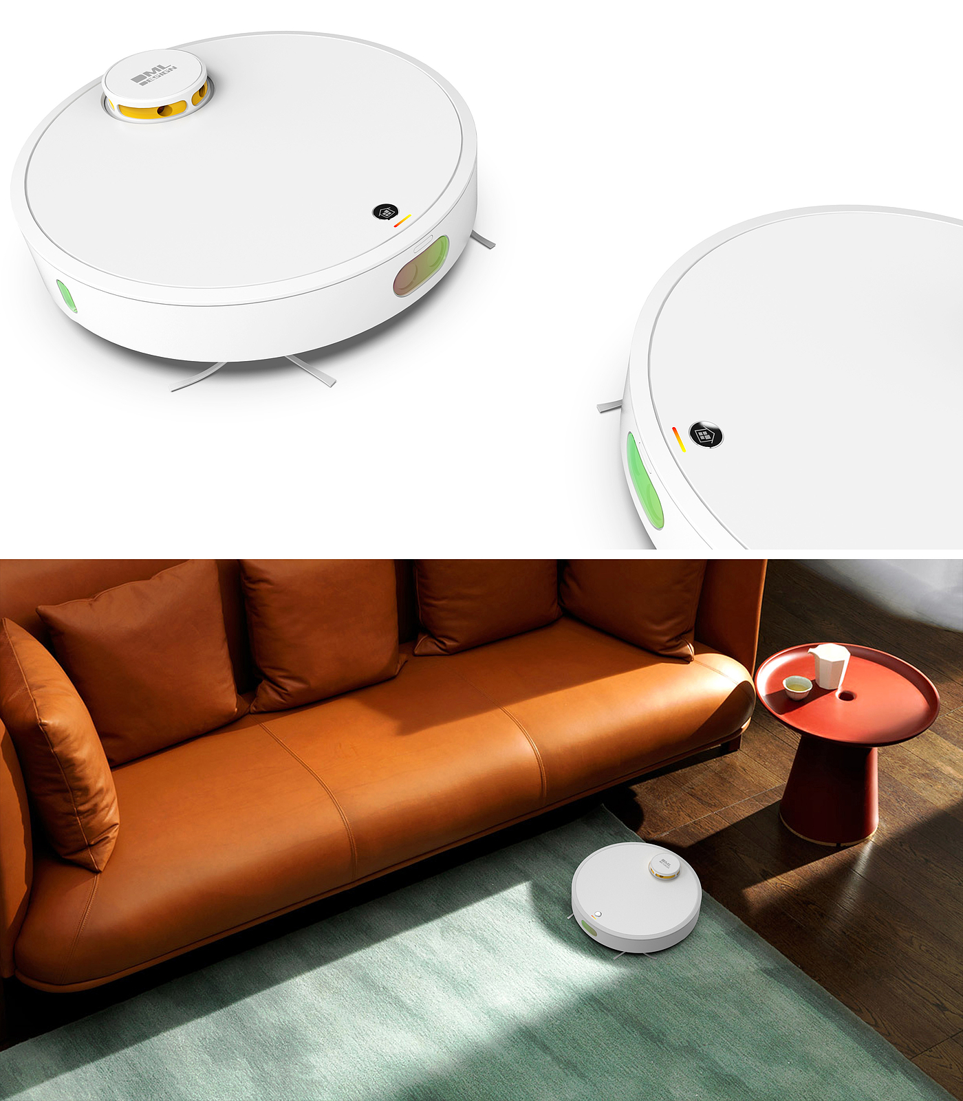 Sweeping robot，Vacuum cleaner，