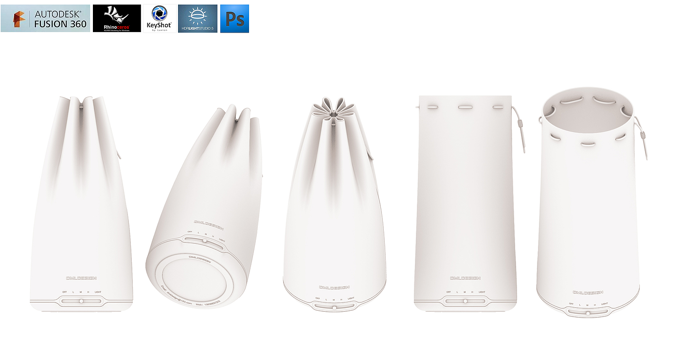 Aromatherapy machine，Humidifier，