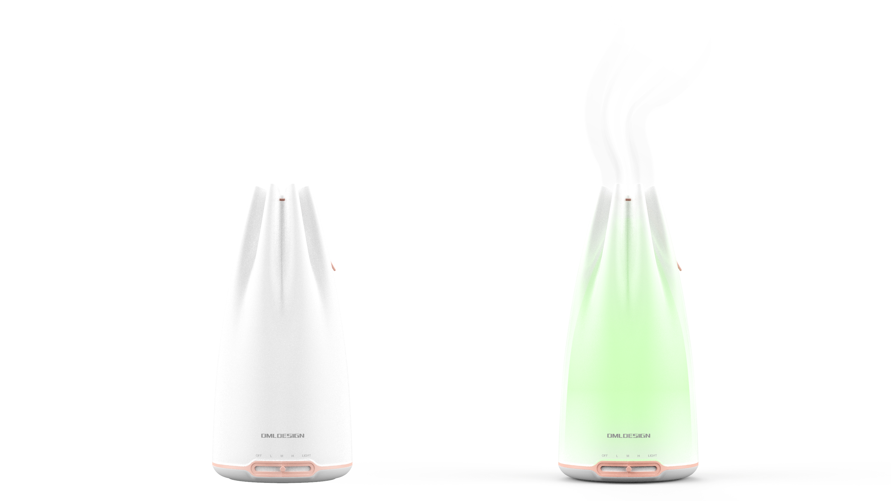 Aromatherapy machine，Humidifier，