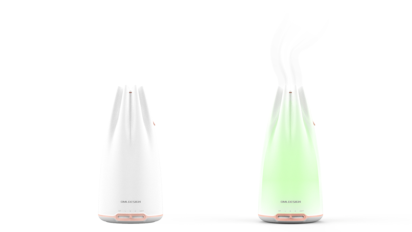Aromatherapy machine，Humidifier，