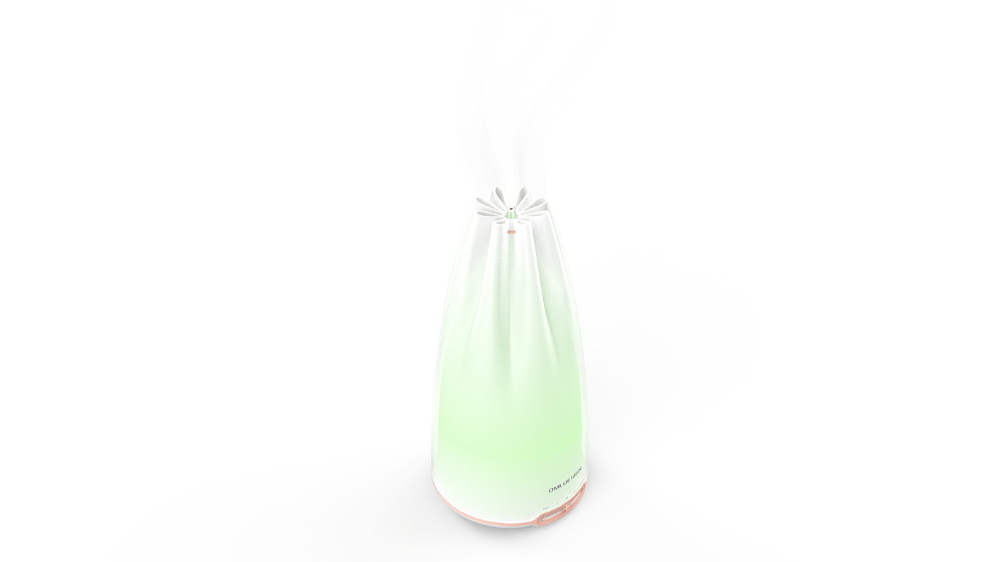 Aromatherapy machine，Humidifier，