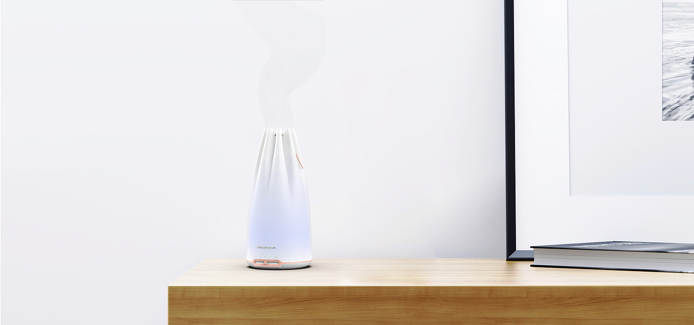 Aromatherapy machine，Humidifier，