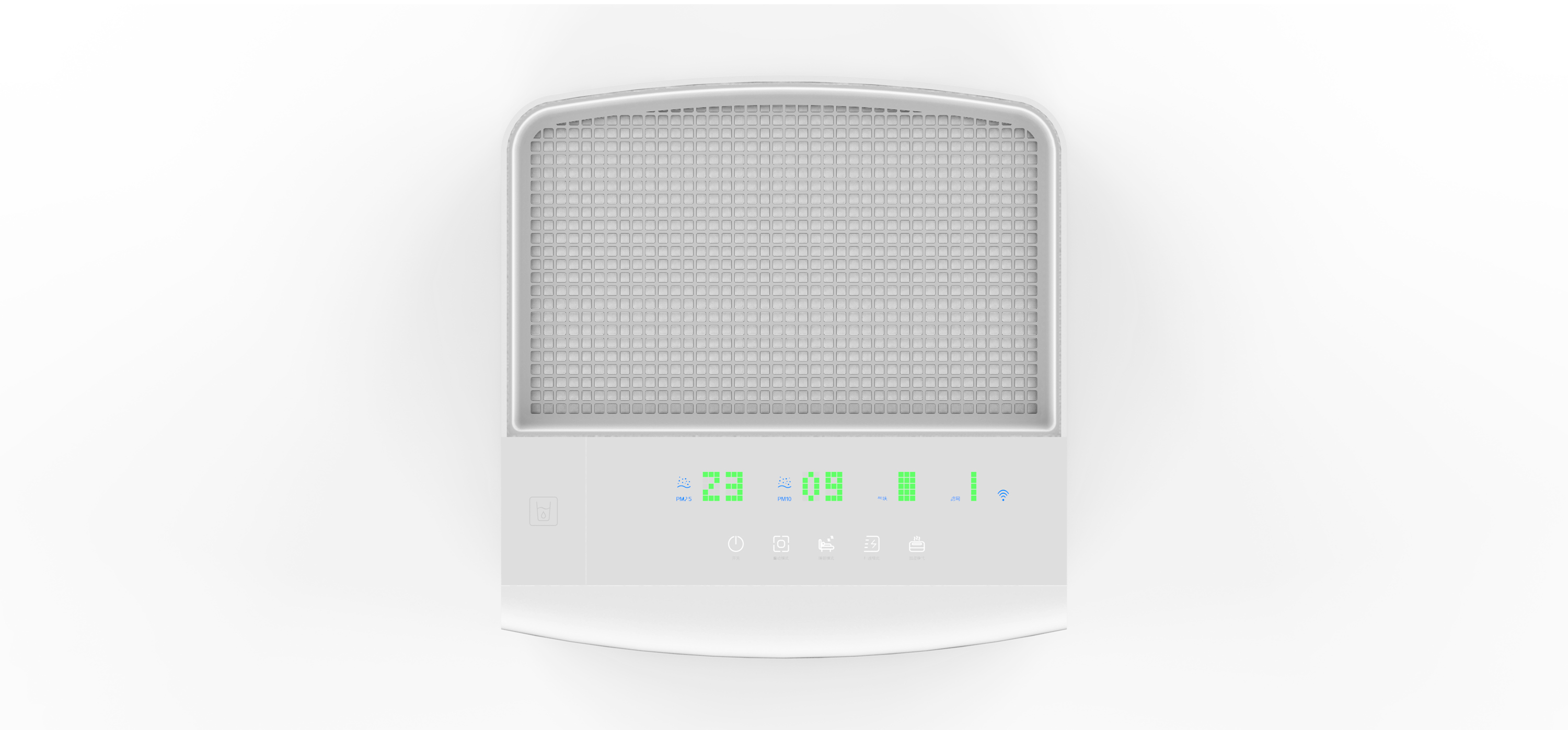 purifier，Health appliances，