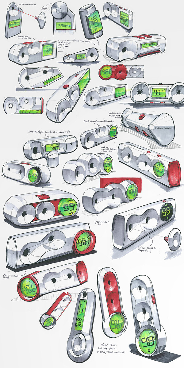 industrial design，product design，family，Medical tools，Earplugs，