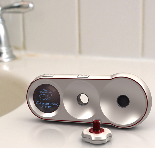 industrial design，product design，family，Medical tools，Earplugs，