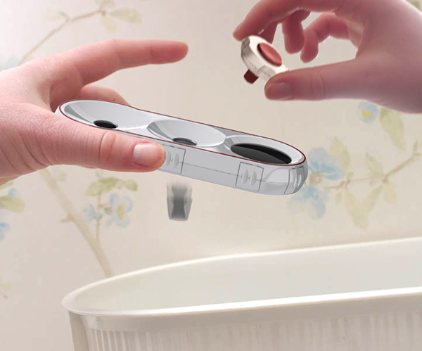 industrial design，product design，family，Medical tools，Earplugs，