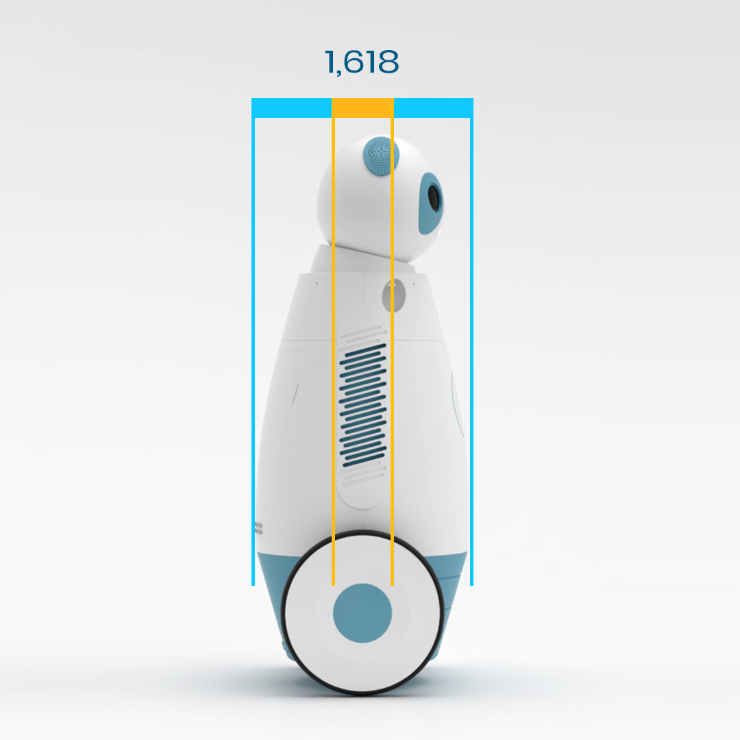 white，robot，Sipro，
