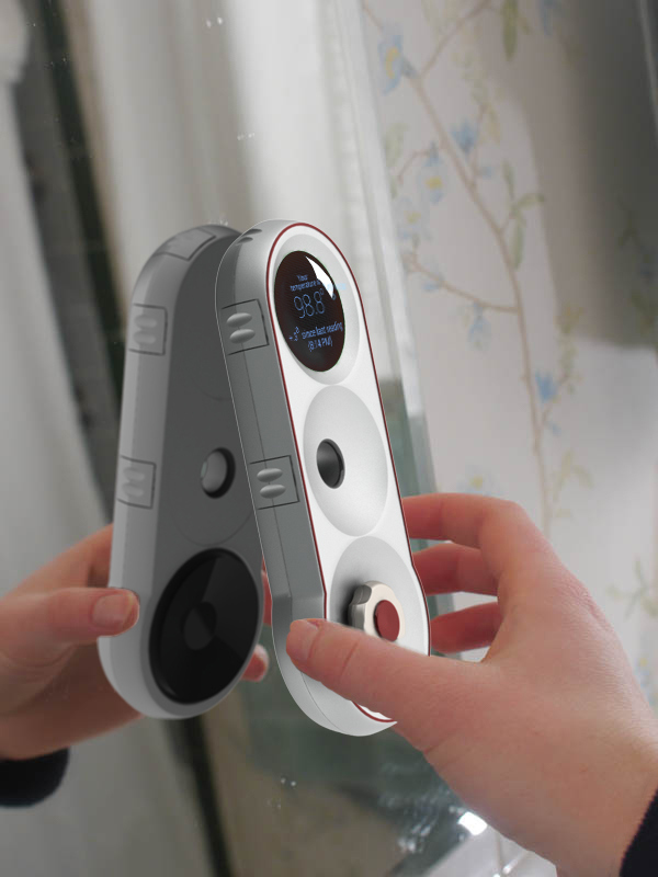 industrial design，product design，family，Medical tools，Earplugs，