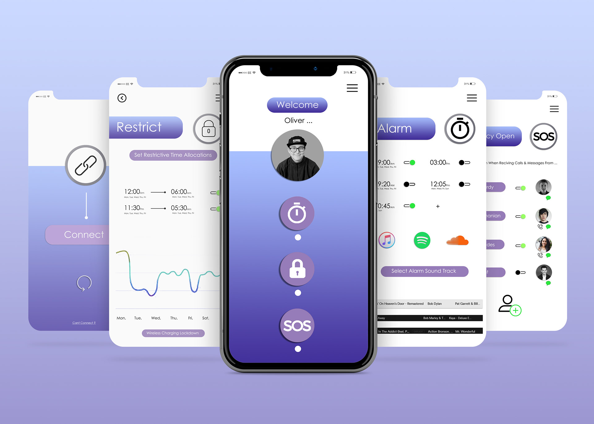 N I T E，Loudspeaker，silver，