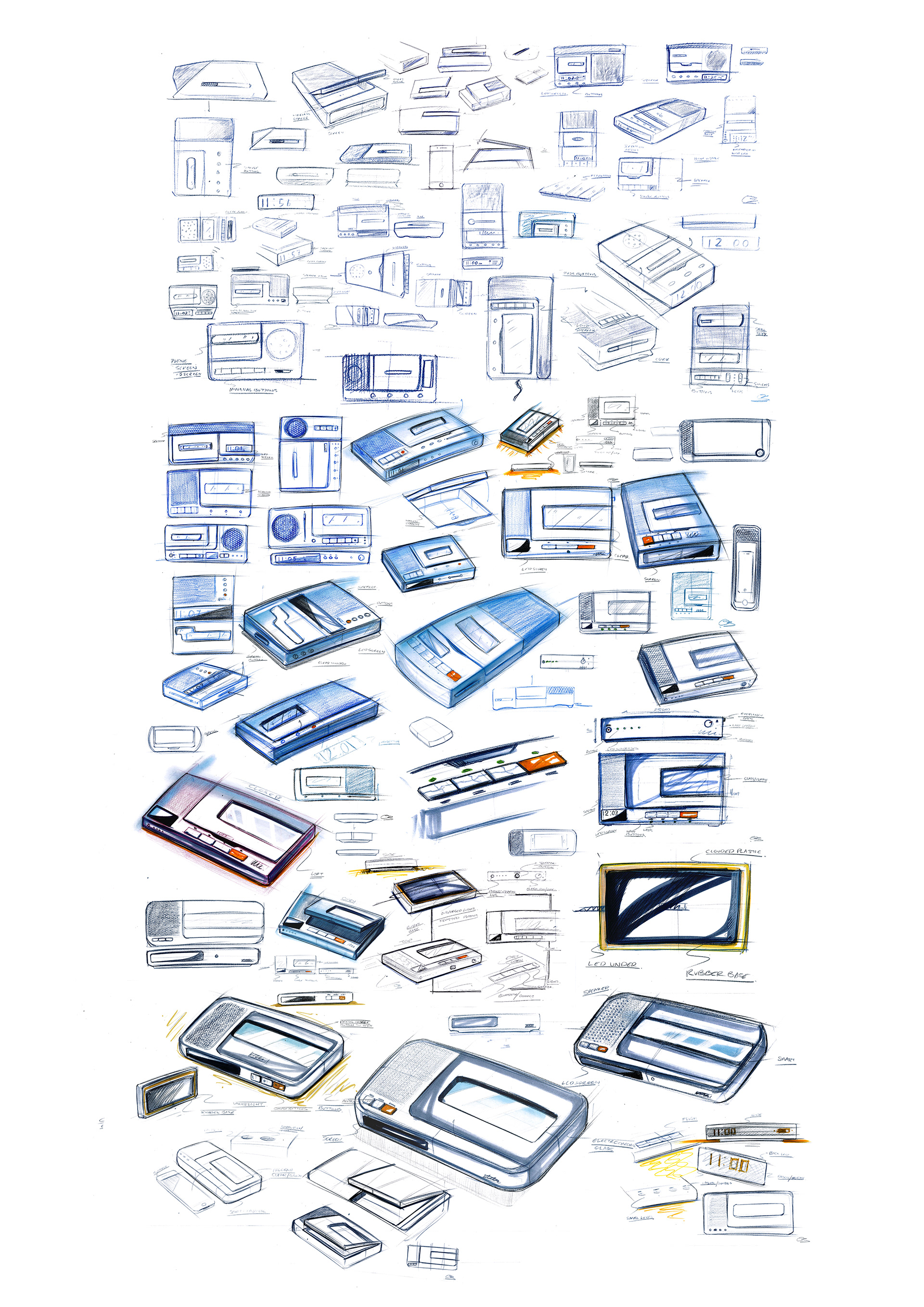 N I T E，Loudspeaker，silver，