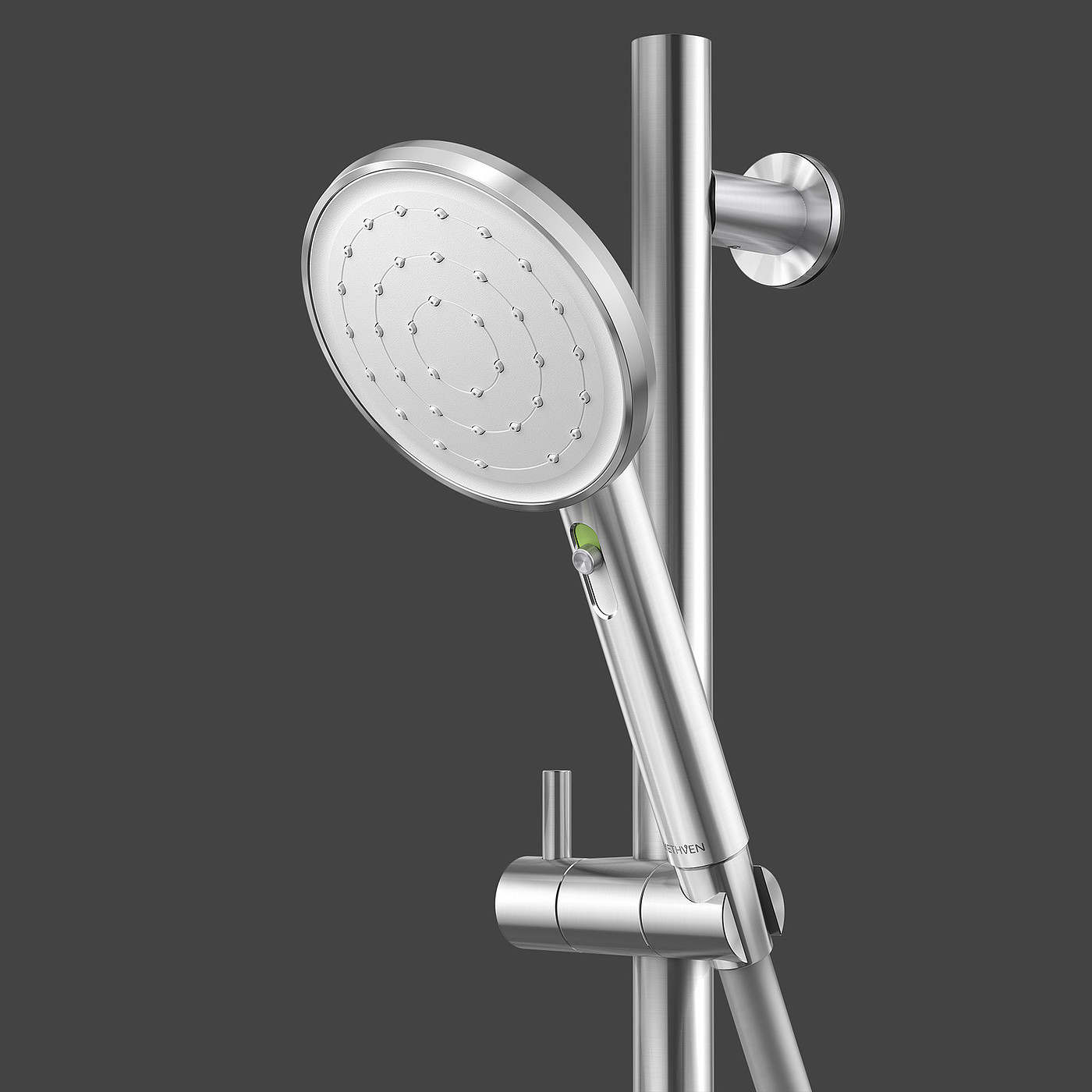Bathroom design，shower，Create，