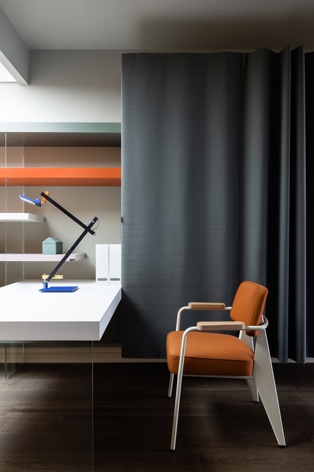 furniture design ，Interior design，Children's room，