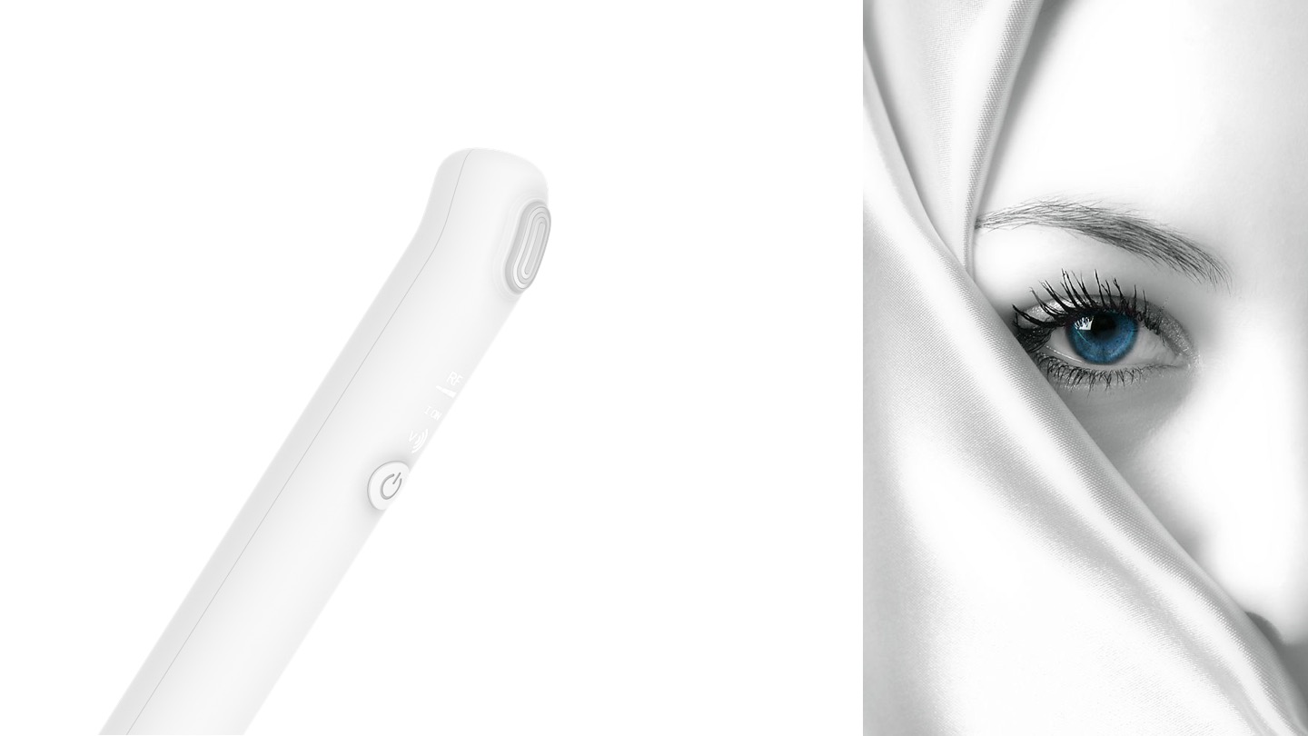 product design，Appearance design，Structural design，Eye beauty instrument design，