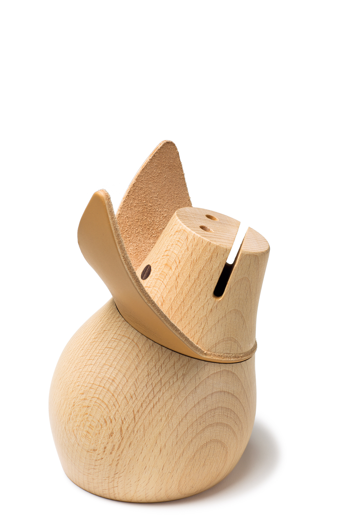 savings bank，wood，Little pig，Home Furnishing，articles for daily use，