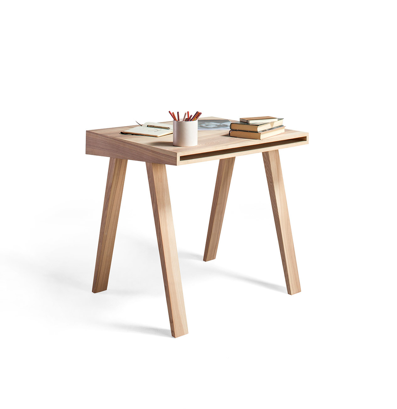 Table，Office Supplies，wood，multi-function，originality，