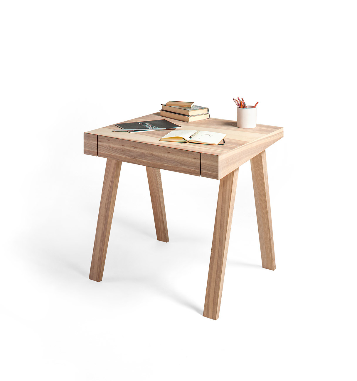 Table，Office Supplies，wood，multi-function，originality，