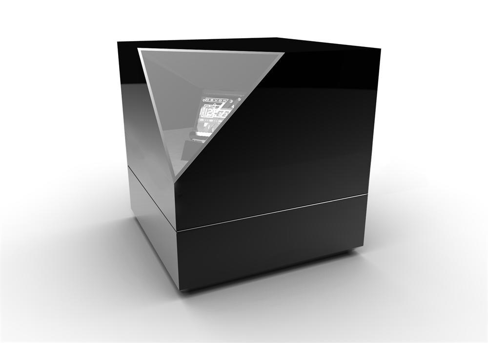 devon，Wrist watch，Quartz watch，intelligence，Accessories，fashion，