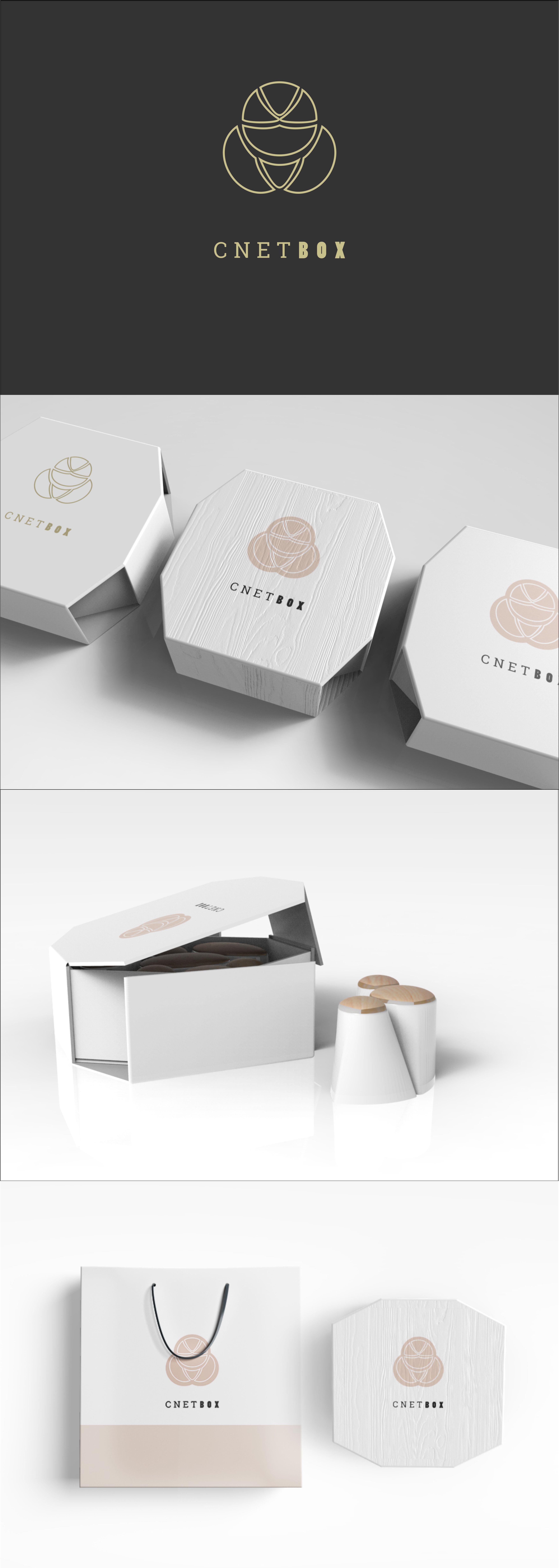 packing design，