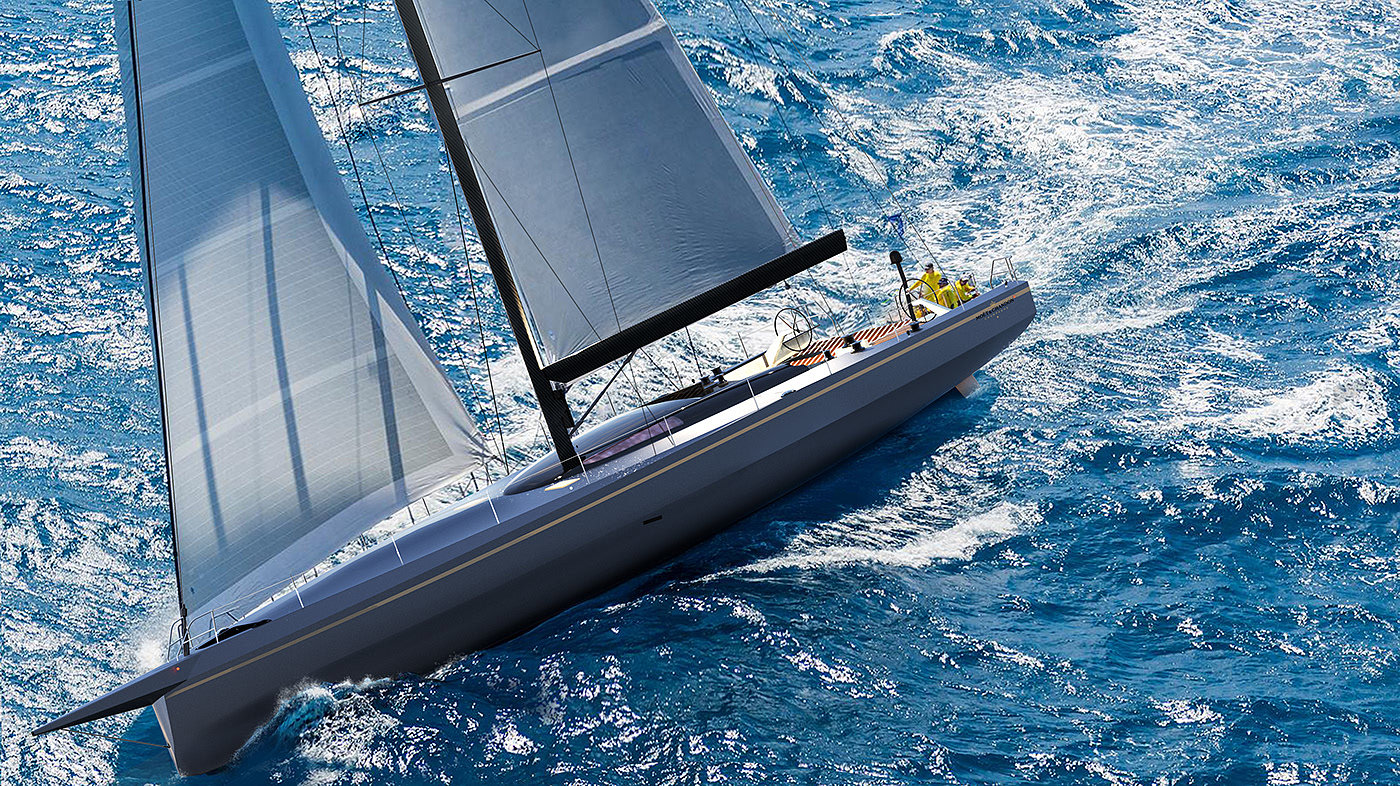 vehicle，conceptual design，yacht，Cruiser，